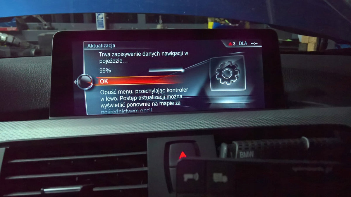 BMW FSC code for navigation maps FSC LIFETIME key Route map update