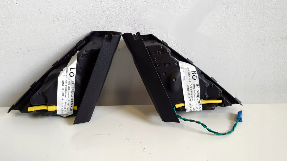 BMW G11 G12 TWEETER POST 9362560 Manufacturer BMW