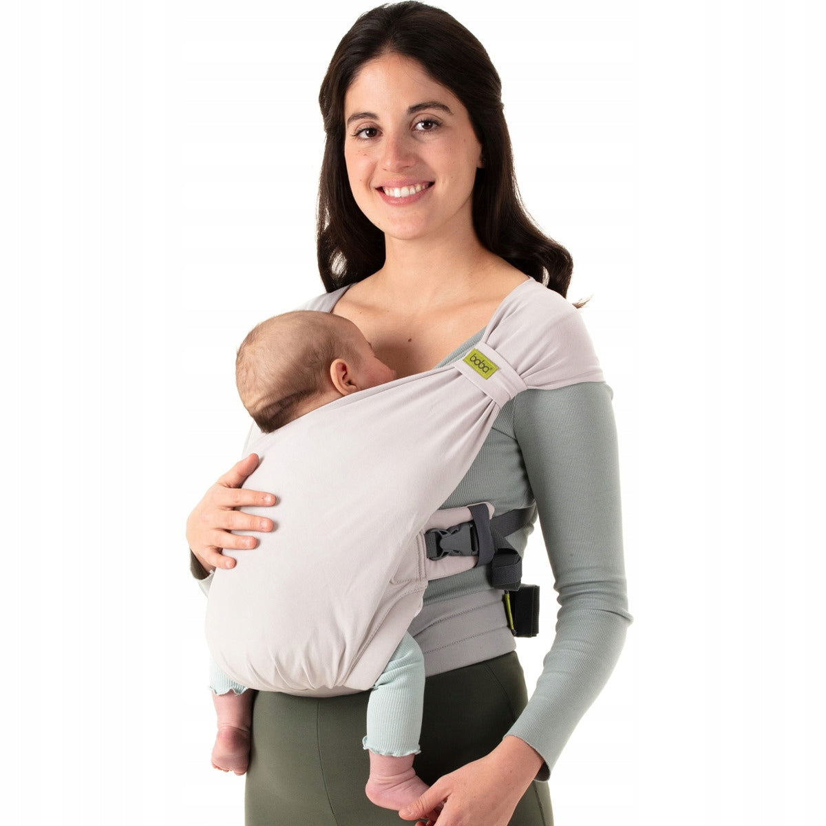 BOBA Carrier carrier Bliss Hybrid beige organic