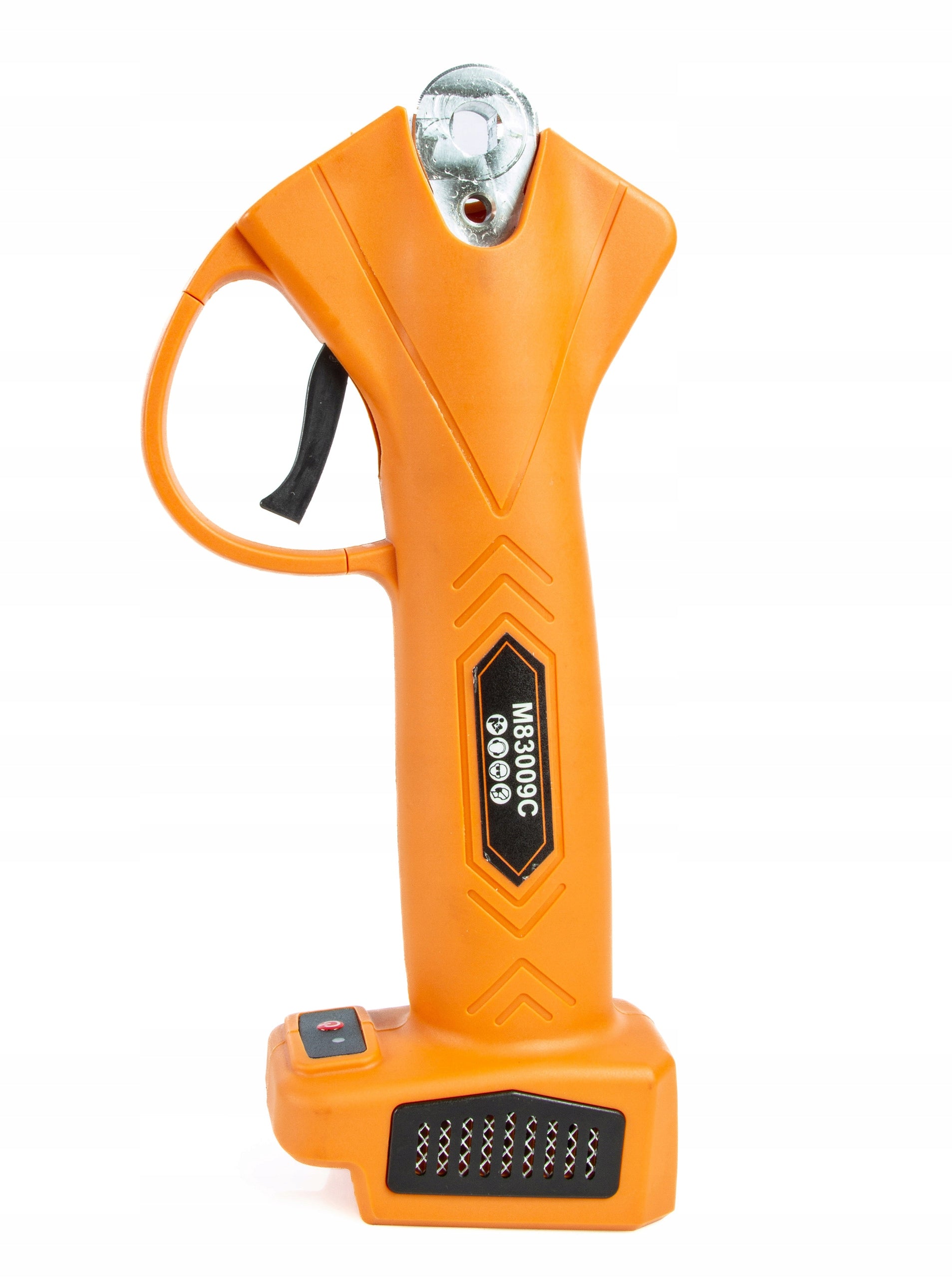 BODY PRUNER lightweight and convenient CORDLESS Brushless PRUNER Brand Mar-Pol
