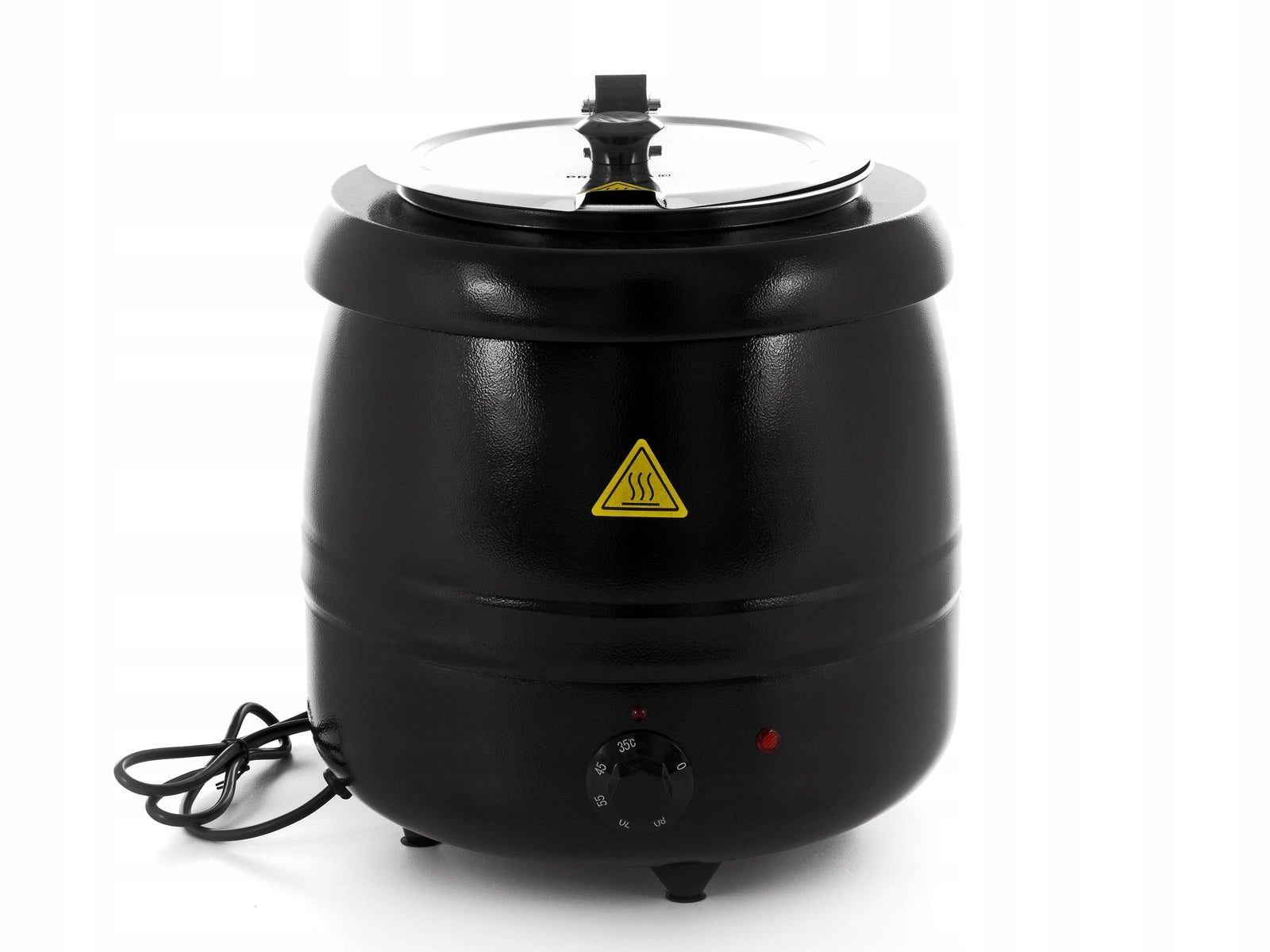 BOILER ELECTRIC HEATER 8,5 L FOR SOUPS PRESTONA Model podgrzewacz