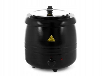 BOILER ELECTRIC HEATER 8,5 L FOR SOUPS PRESTONA