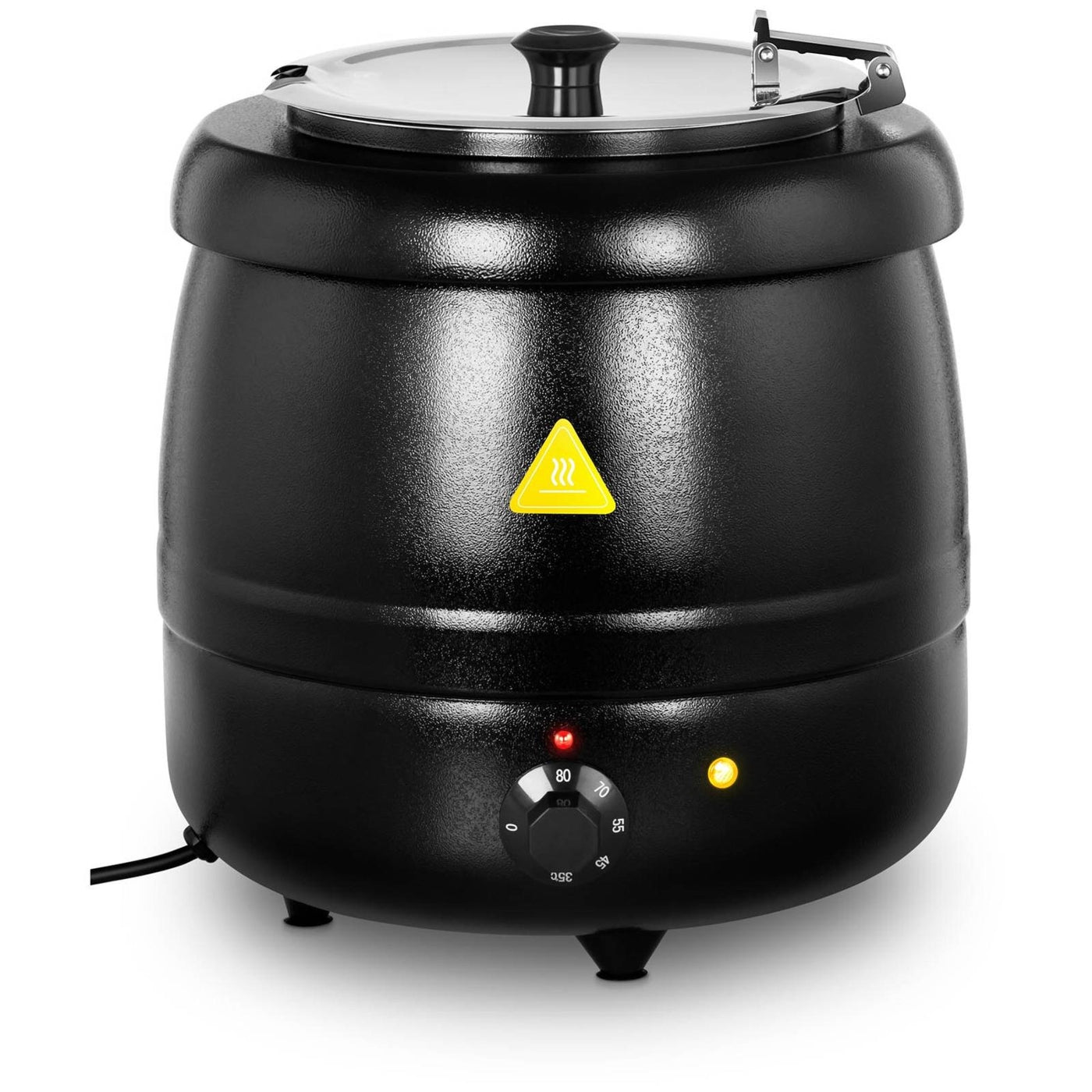 BOILER FOR HEATING SOUP POT 400 IN