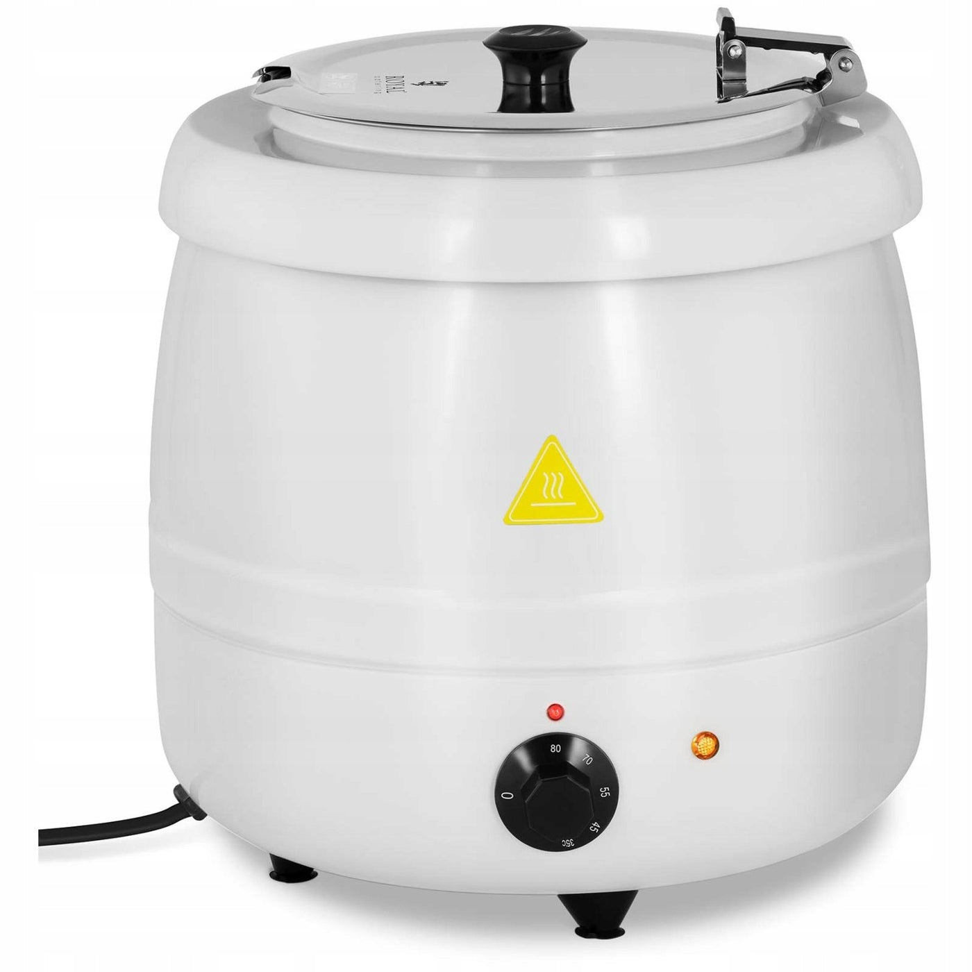 BOILER HEATER POT FOR ELECTRIC SOUP