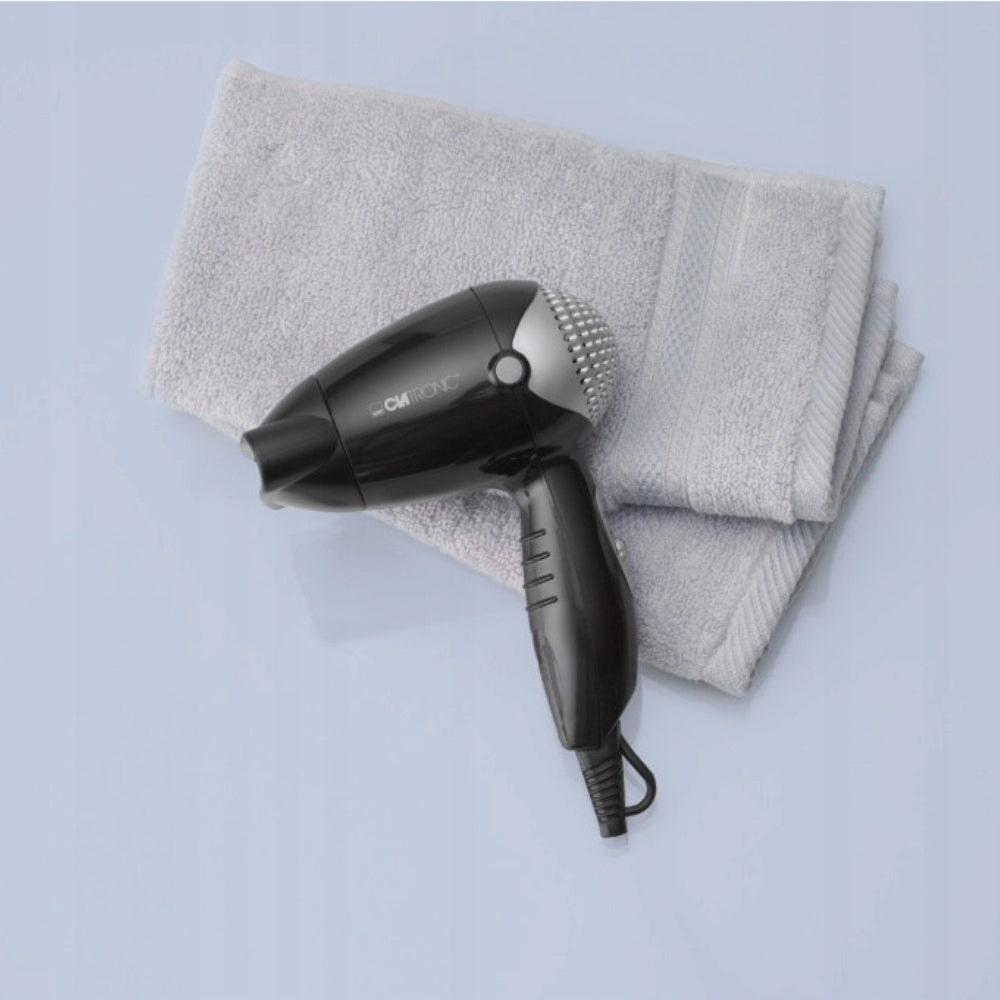 BOMANN DRYER CLATRONIC HT 3393 – COMPACT HAIR DRYER 1200 W EAN (GTIN) 4006160631845