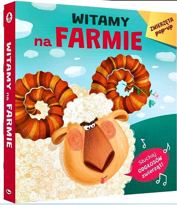 BOOK BEAUTIFUL EDUCATIONAL WITH SOUND RURAL ANIMALS 3D Brand no brand