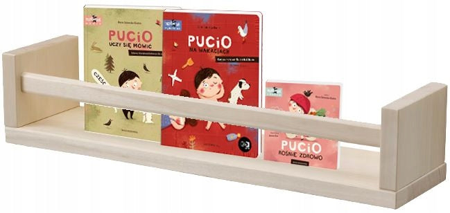 BOOKSHELF PHOTOS IMAGES TOYS UNIVERSAL HANGING FOR CHILDREN