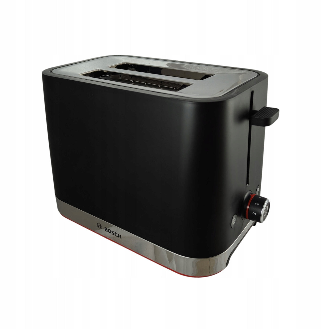 BOSCH Compact TAT4M223 MyMoment Black toaster Power rating 950 W