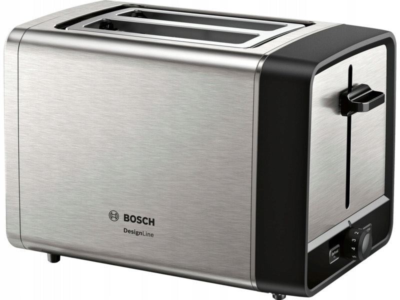 BOSCH DesignLine TAT5P420 toaster