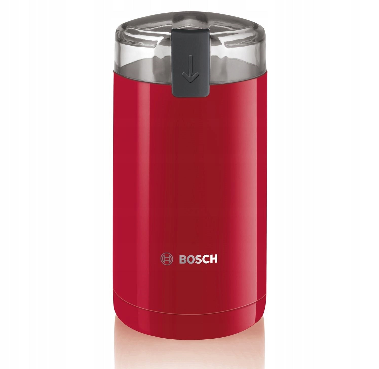 BOSCH ELECTRIC COFFEE GRINDER TSM6A014R RED Manufacturer code TSM6A014R