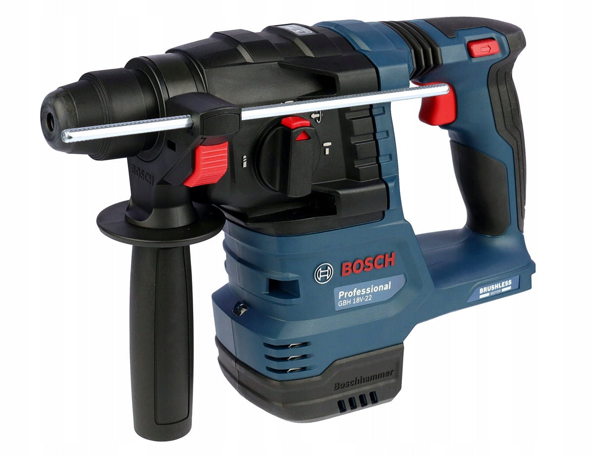 BOSCH GBH 18V-22 GSR 18V-52 GWS 18V-8 2x5,0Ah BAG Manufacturer code 0615990M32