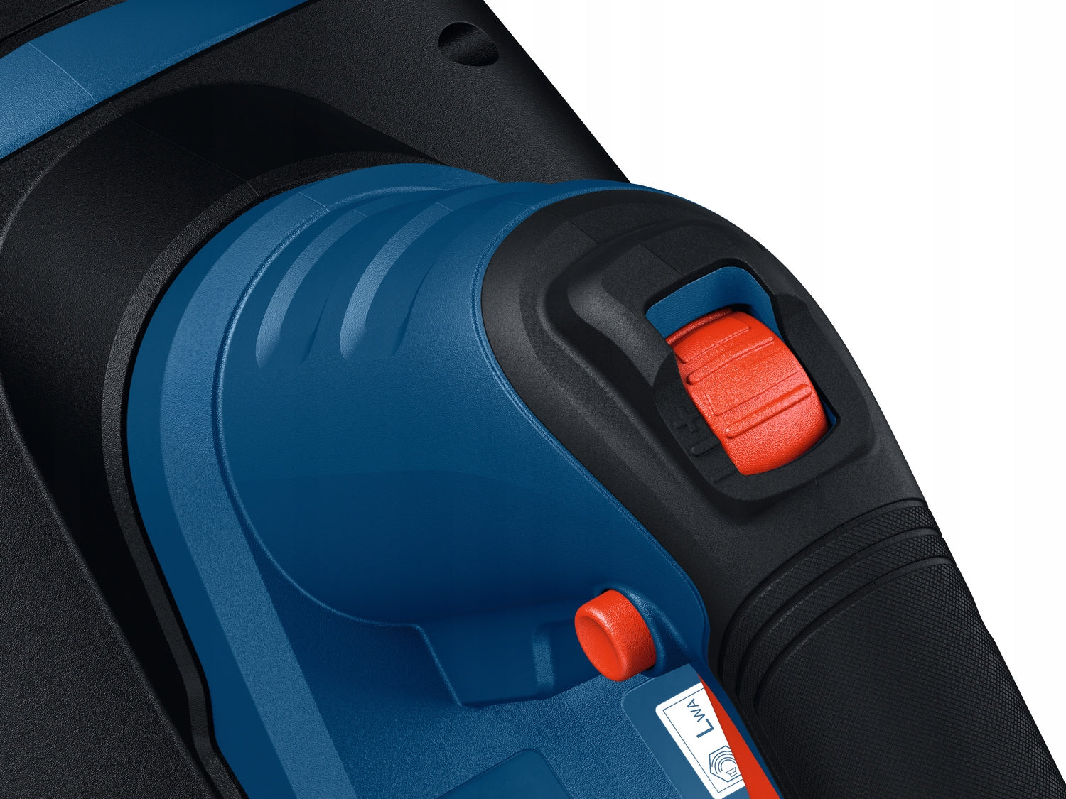 BOSCH GBL 18V-800 06008D2200 Body Cordless Leaf Blower Power supply rechargeable battery