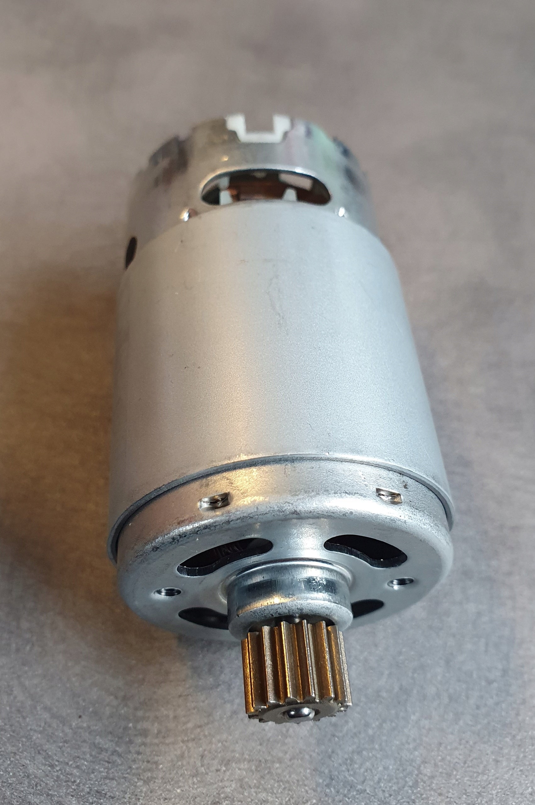 BOSCH GSR 1080-2-LI engine original Manufacturer code 2609199724