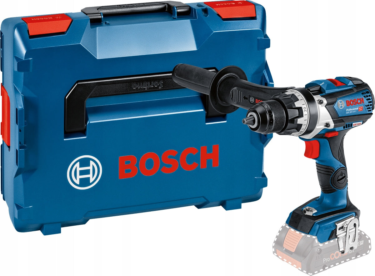 BOSCH GSR set 18V-110C GDX 18V-210C GWS 18V-10 GBH 18V-24C Brand Bosch