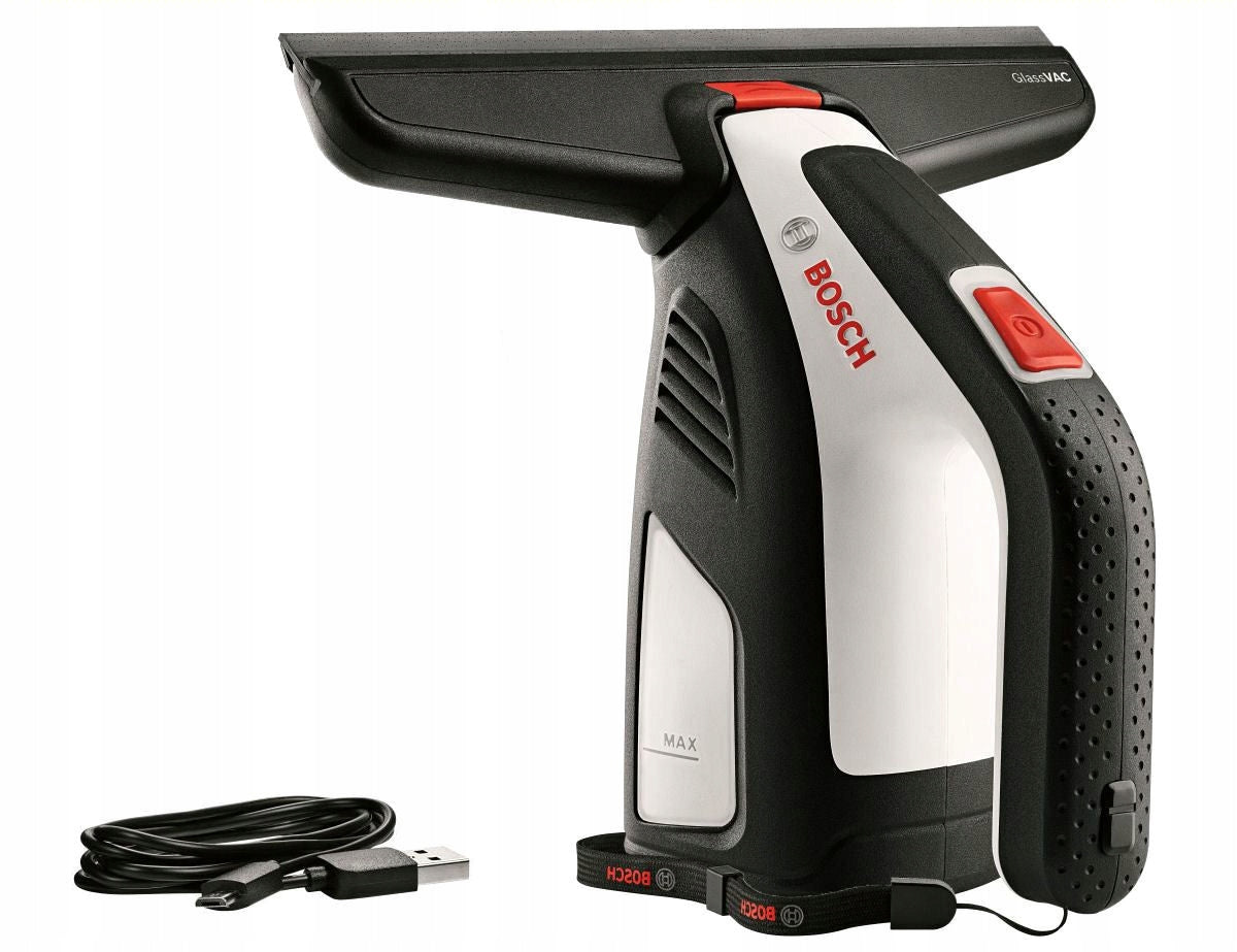 BOSCH GlassVAC WINDOW CLEANER GLASS MIRRORS Brand Bosch