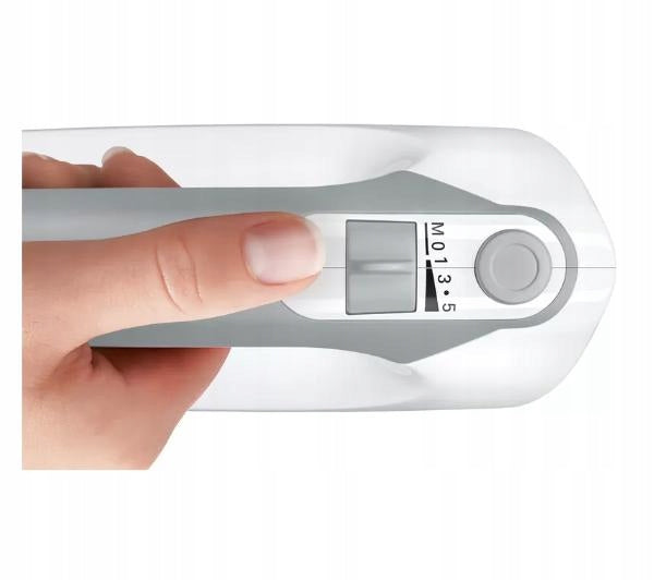 BOSCH HAND MIXER MFQ 36400 TURBO 450W PRECISE MIXING AND WHIPPING Brand Tefal