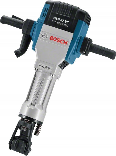 BOSCH IMPACT HAMMER HEX GSH27VC 2000W