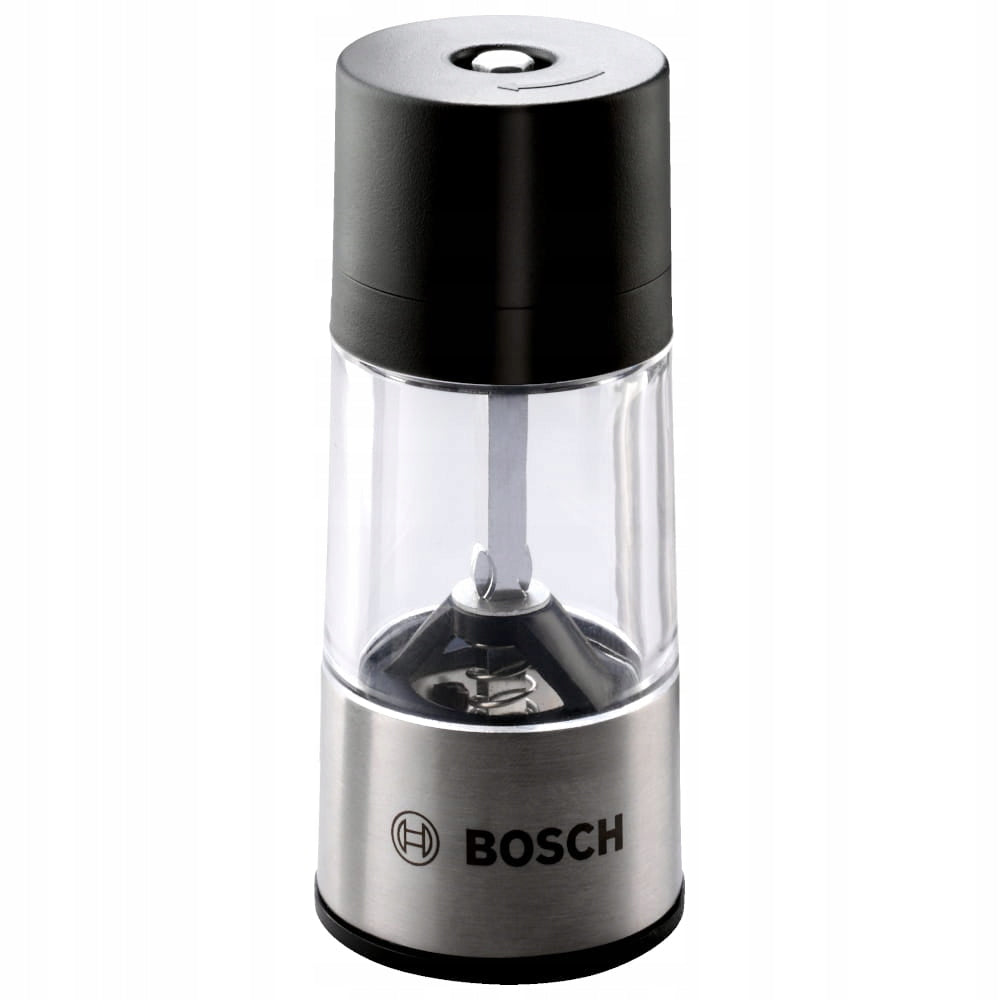 BOSCH IXO spice grinder adapter IXO 5/6 1600A001YE Brand Bosch