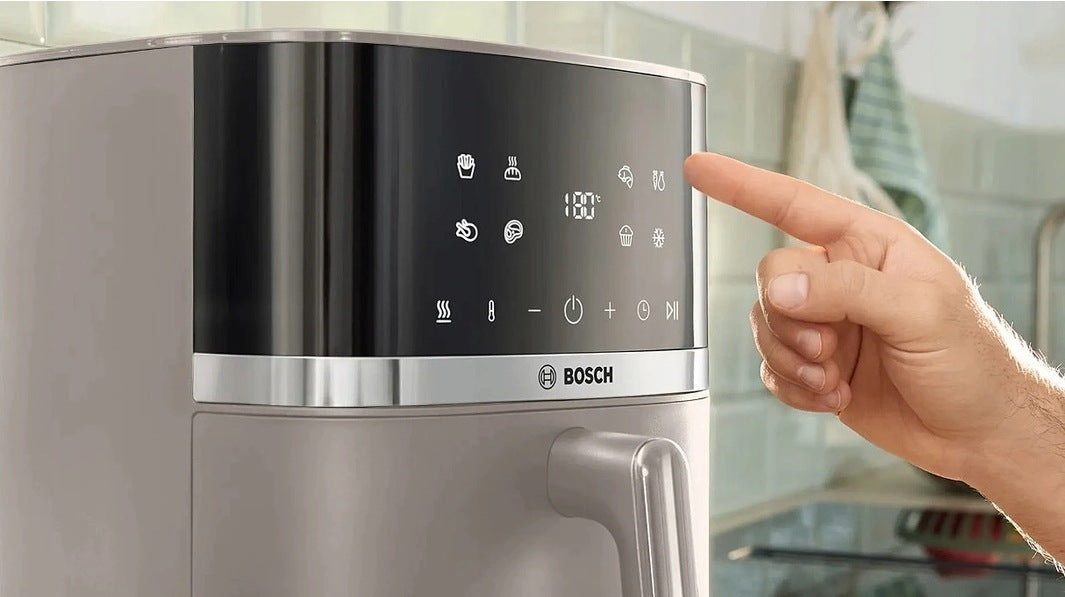 BOSCH MAF462C0 - Fat-free air fryer Brand Bosch