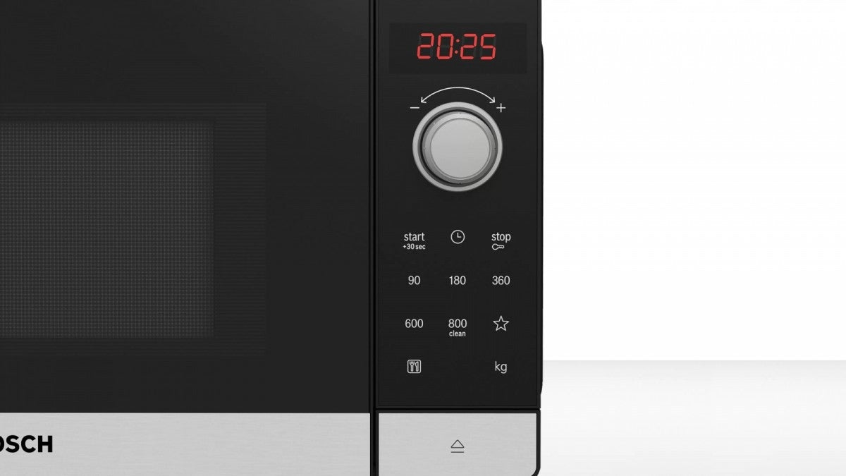 BOSCH Microwave oven FFL023MS2 Brand Bosch