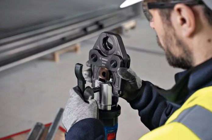BOSCH Professional Aku lisovací nářádí GPT 18V-32 06019M2100 Customs tariff code 82034000