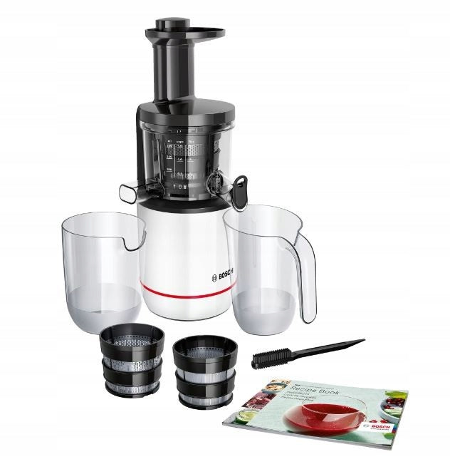 BOSCH Slow juicer MESM500W
