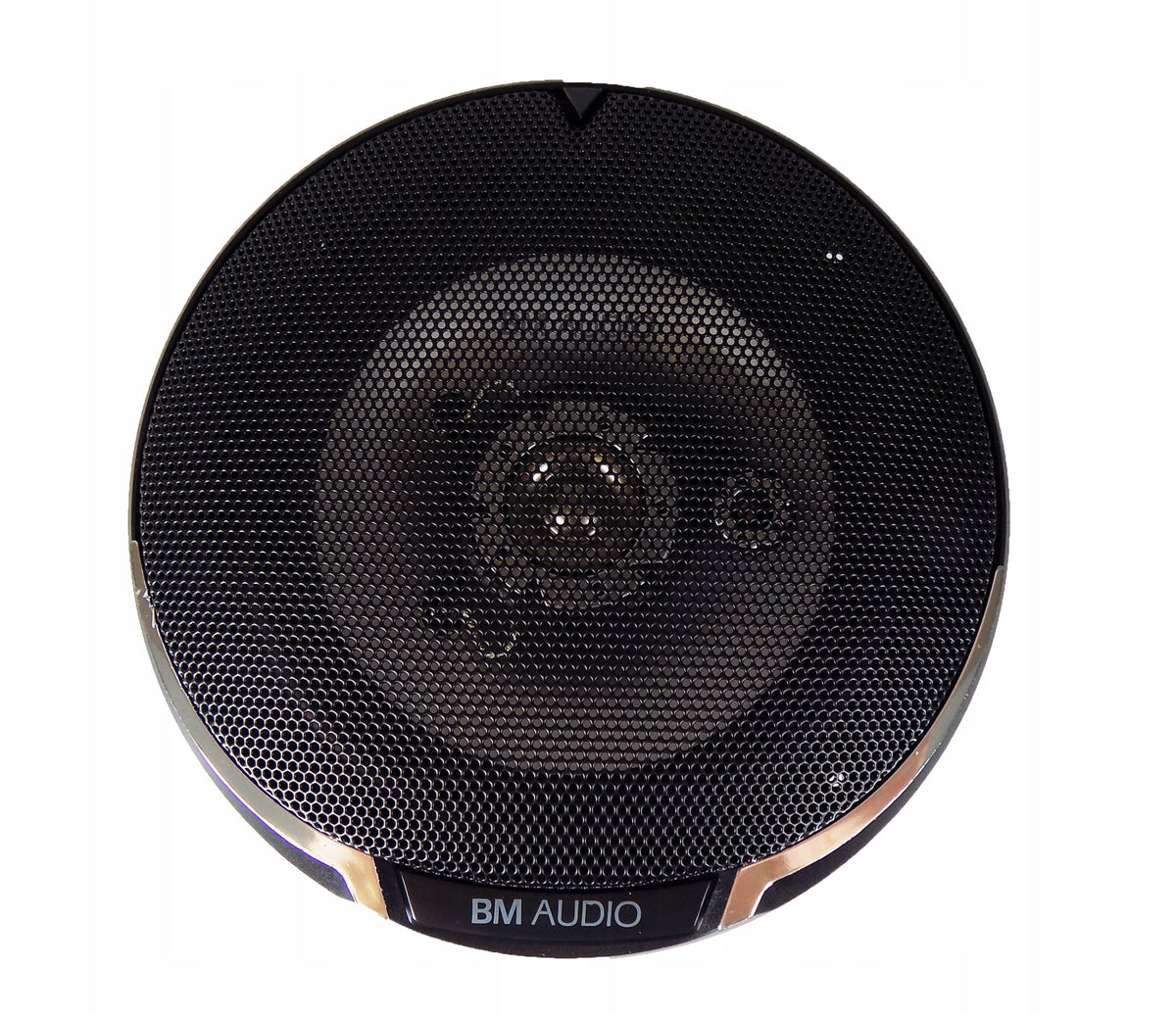 BOSCHMANN 3-WAY SPEAKERS 330 WATT PEUGEOT 206 207 307 3008 FRONT REAR Manufacturer Boschmann