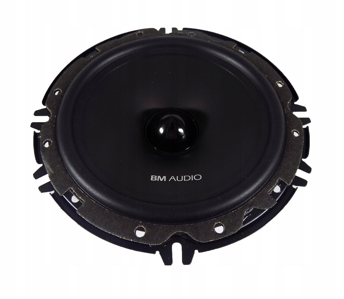 BOSCHMANN CAR BASS SPEAKERS 16 cm 160 mm Batteries included no