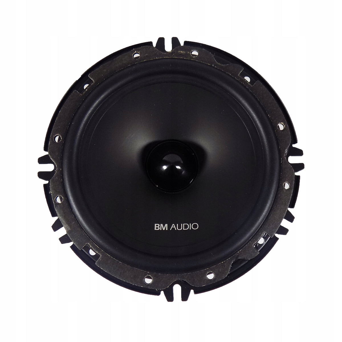 BOSCHMANN CAR BASS SPEAKERS 16 cm 160 mm Manufacturer no brand
