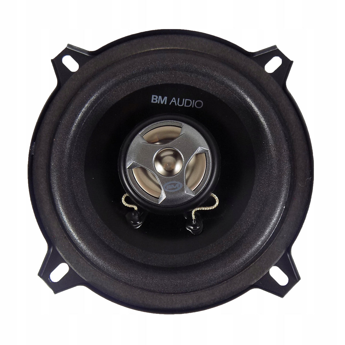 BOSCHMANN SPEAKERS 13 cm 130mm 250 WATT SET Manufacturer no brand