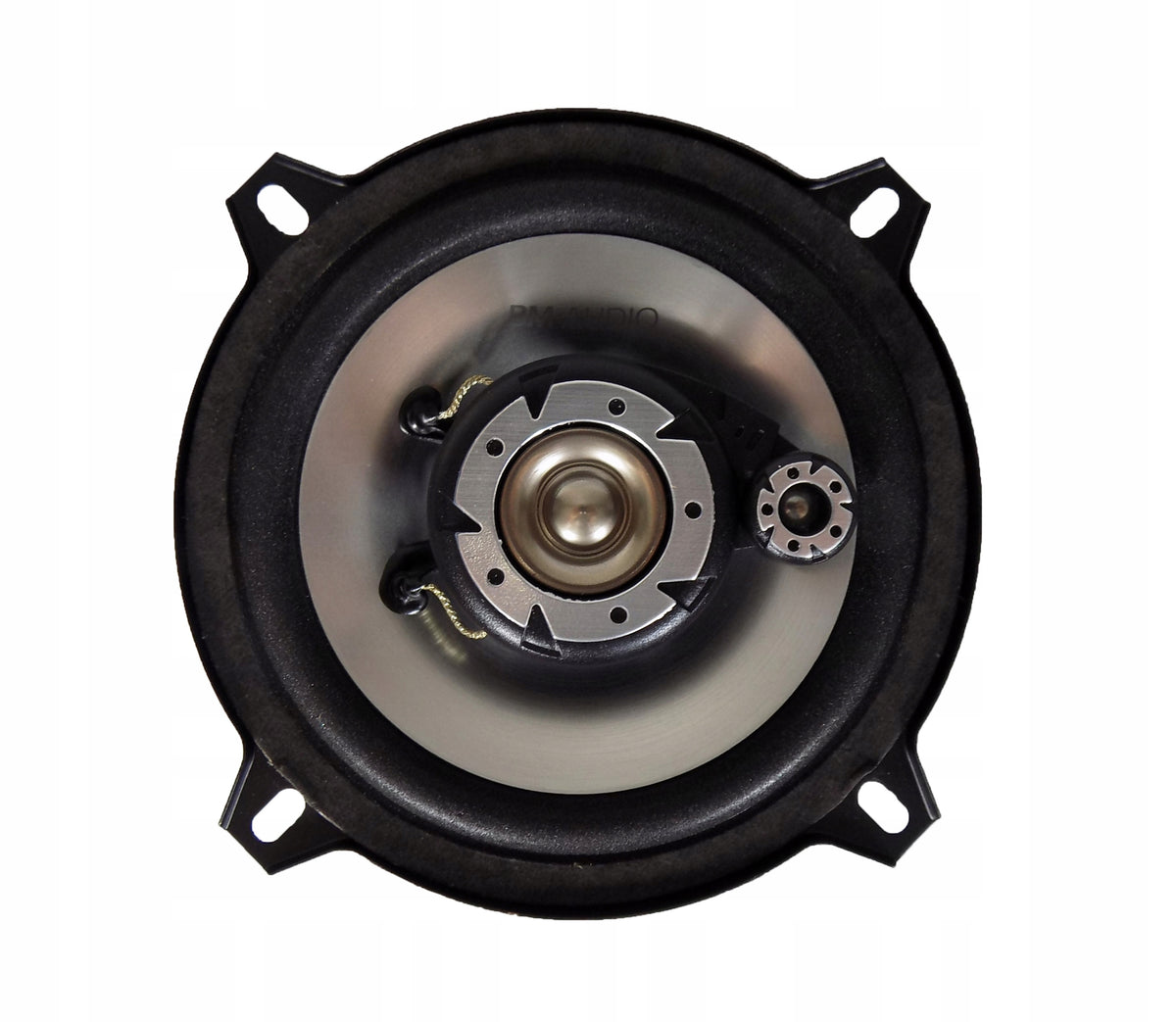 BOSCHMANN SPEAKERS 13 cm 130mm 3-WAY 300 WATT + GRILLES + CONNECTORS Manufacturer no brand