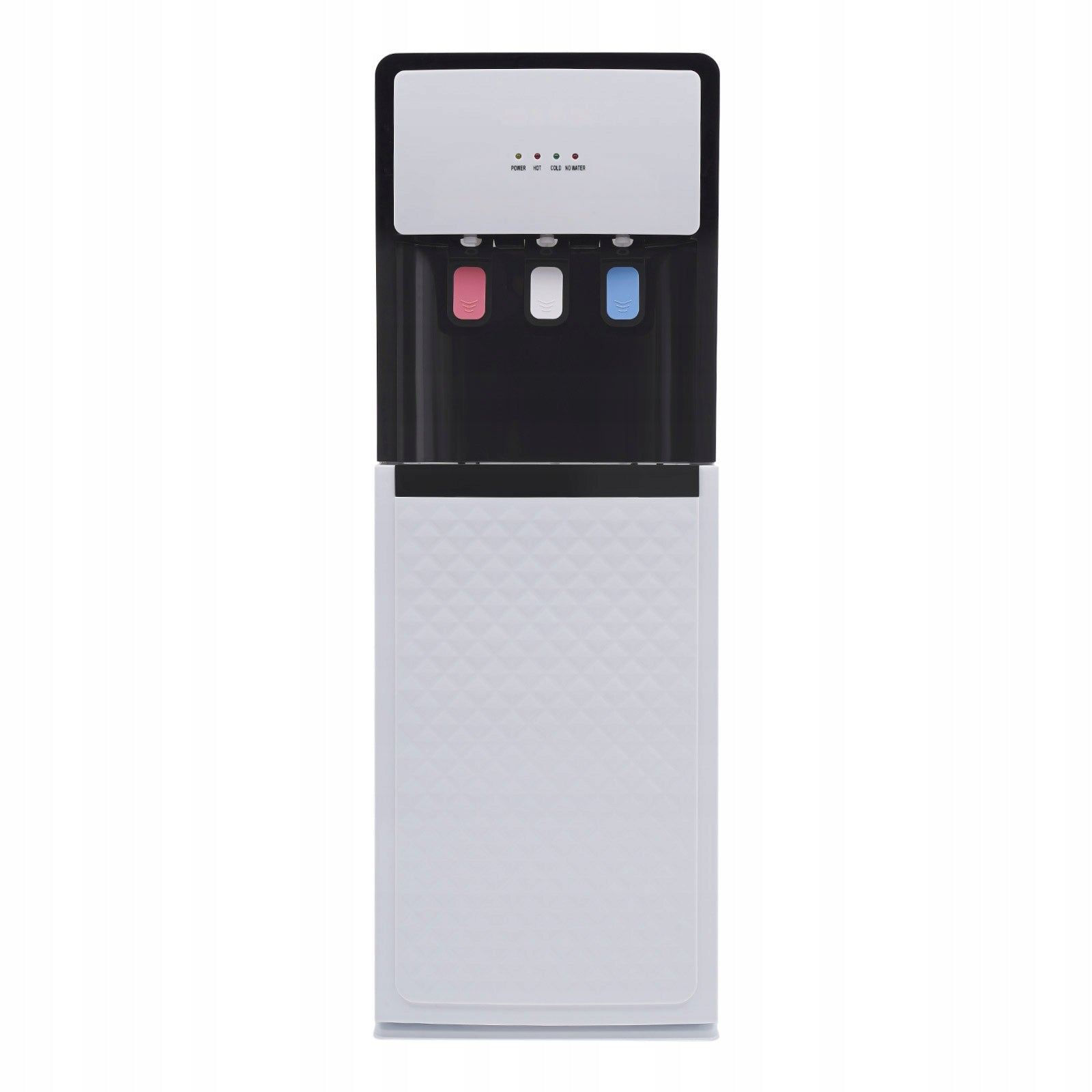 BOTTOM LOADING WATER COOLER DISPENSER HOT AND COLD WATER STANDING DISPENSER