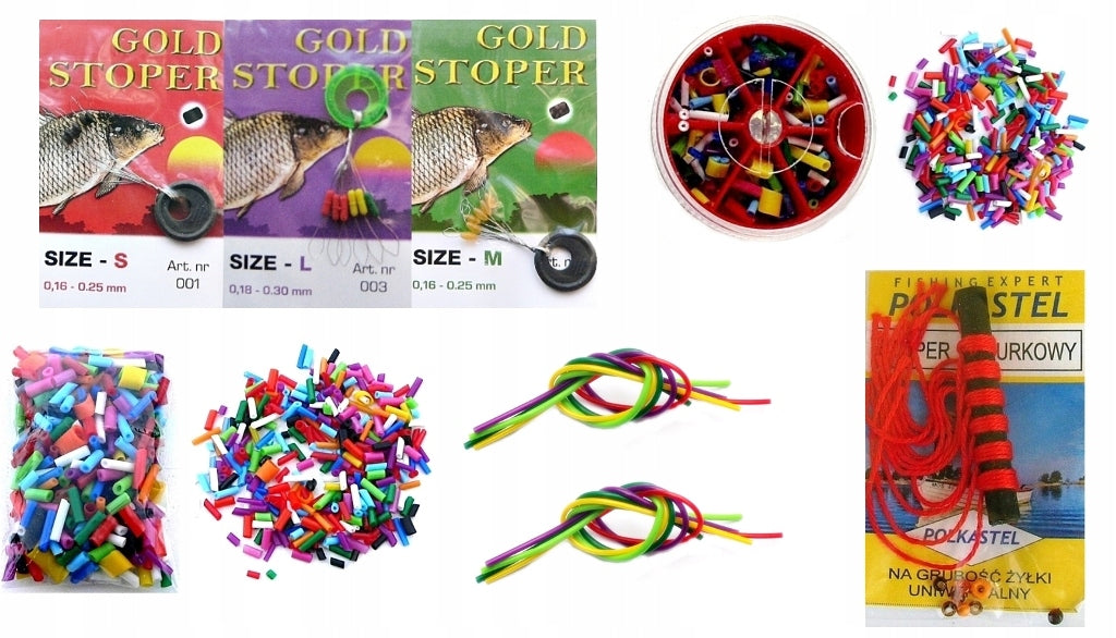 BOX + 791 FISHING ACCESSORIES - Z6 Manufacturer code SKAZW792P1