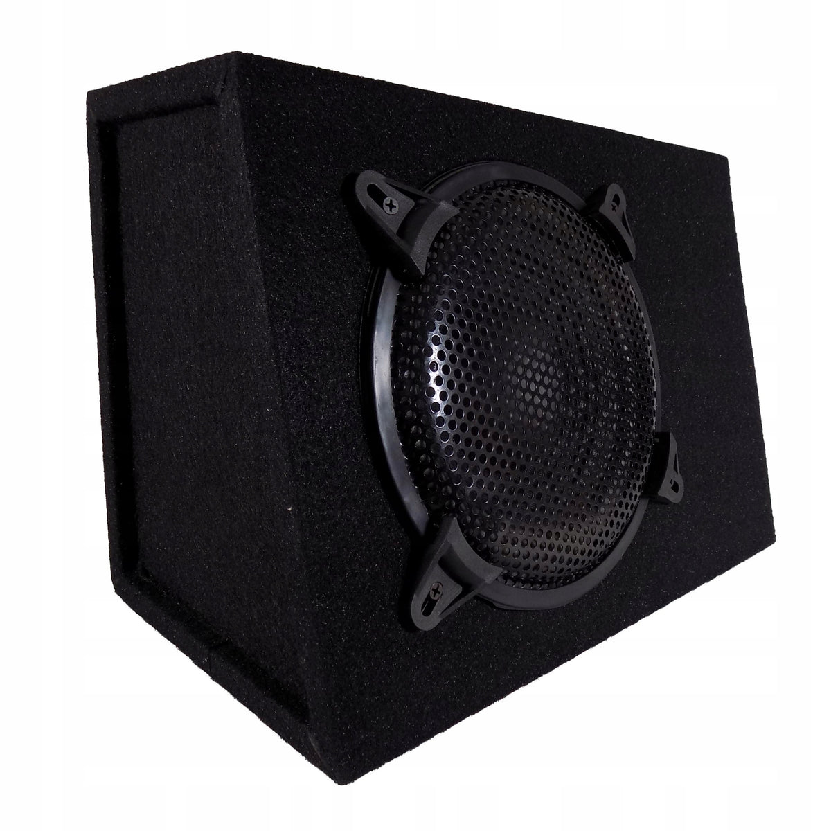 BOX BASS TUBE SUBWOOFER AMPLIFIER + FREEBIE Manufacturer Voice Kraft