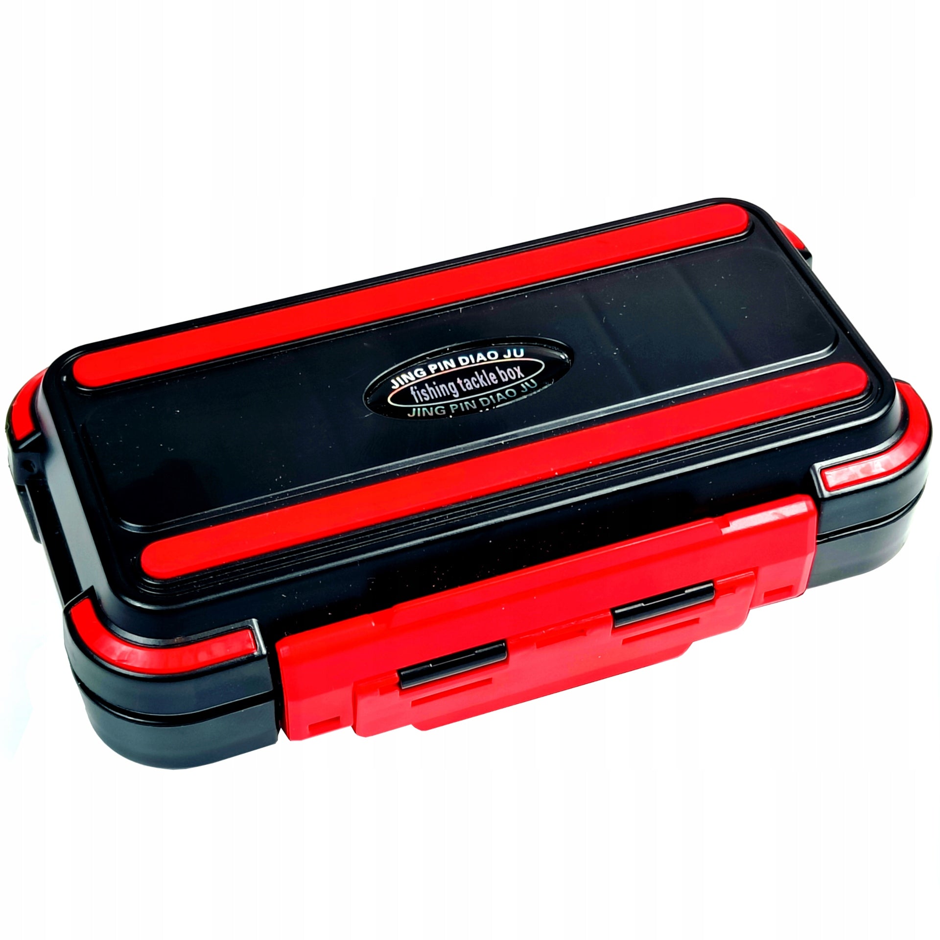 BOX FISHING ORGANIZER multifunctional waterproof adjustable Manufacturer code MFXD-04(S)