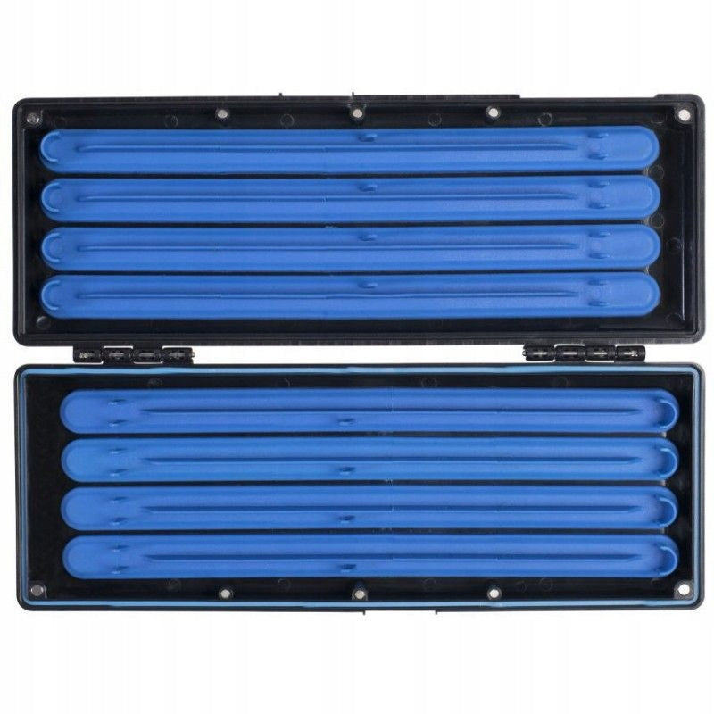 BOX PRESTON FOR RIGS WALLET MAG STORE 15cm Manufacturer code P0220003