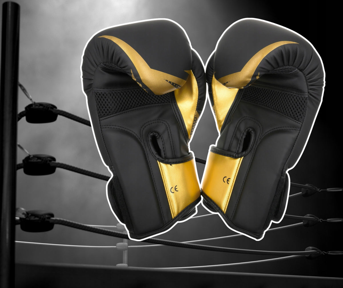 BOXING GLOVES 10 oz UNIVERSAL SPARRING BOXING KICKBOXING VOBO 10 oz Manufacturer code A05