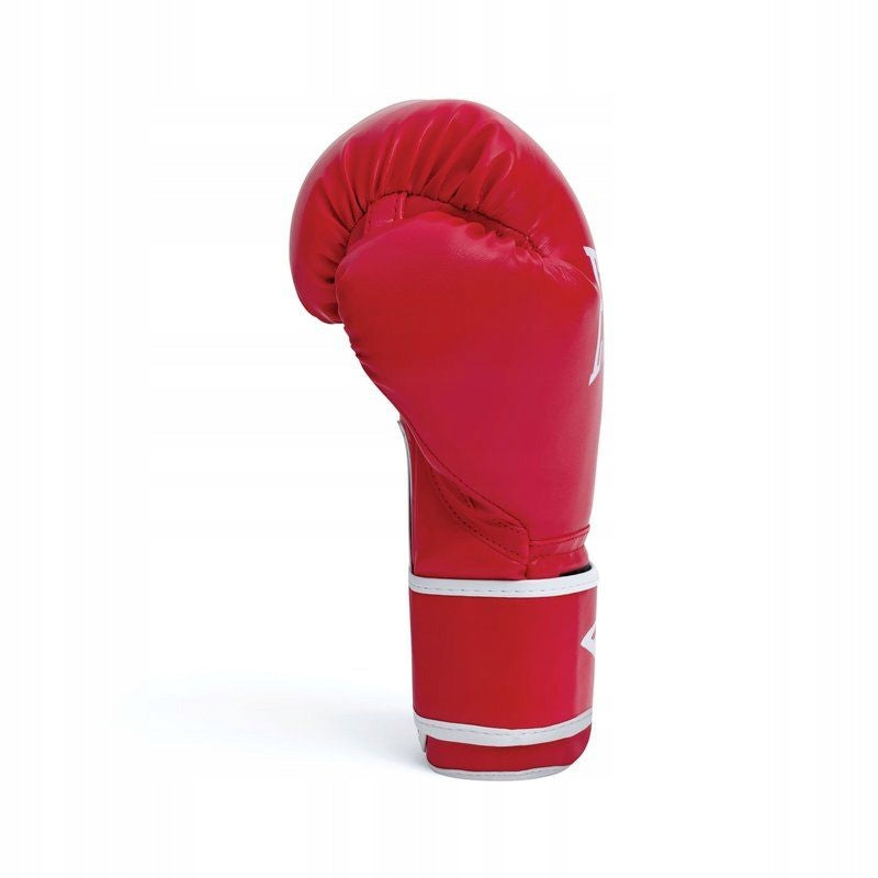 BOXING GLOVES EVERLAST CORE 2 RED L/XL Packaging status original