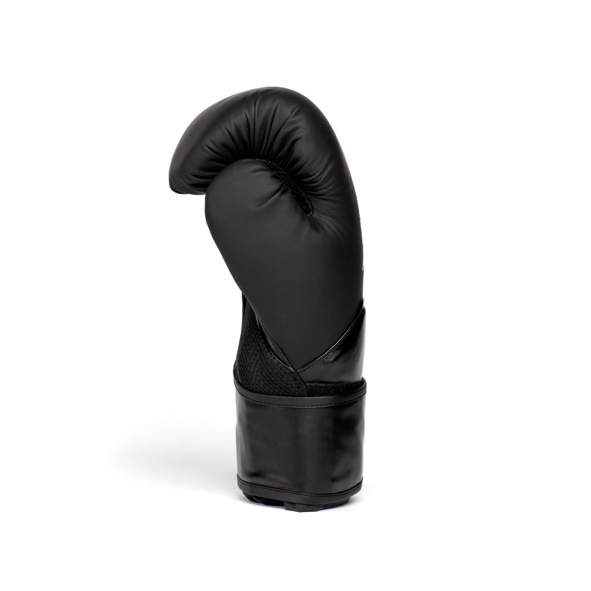 BOXING GLOVES EVERLAST ELITE 2 BLACK/ GOLD 14 oz. Brand Everlast