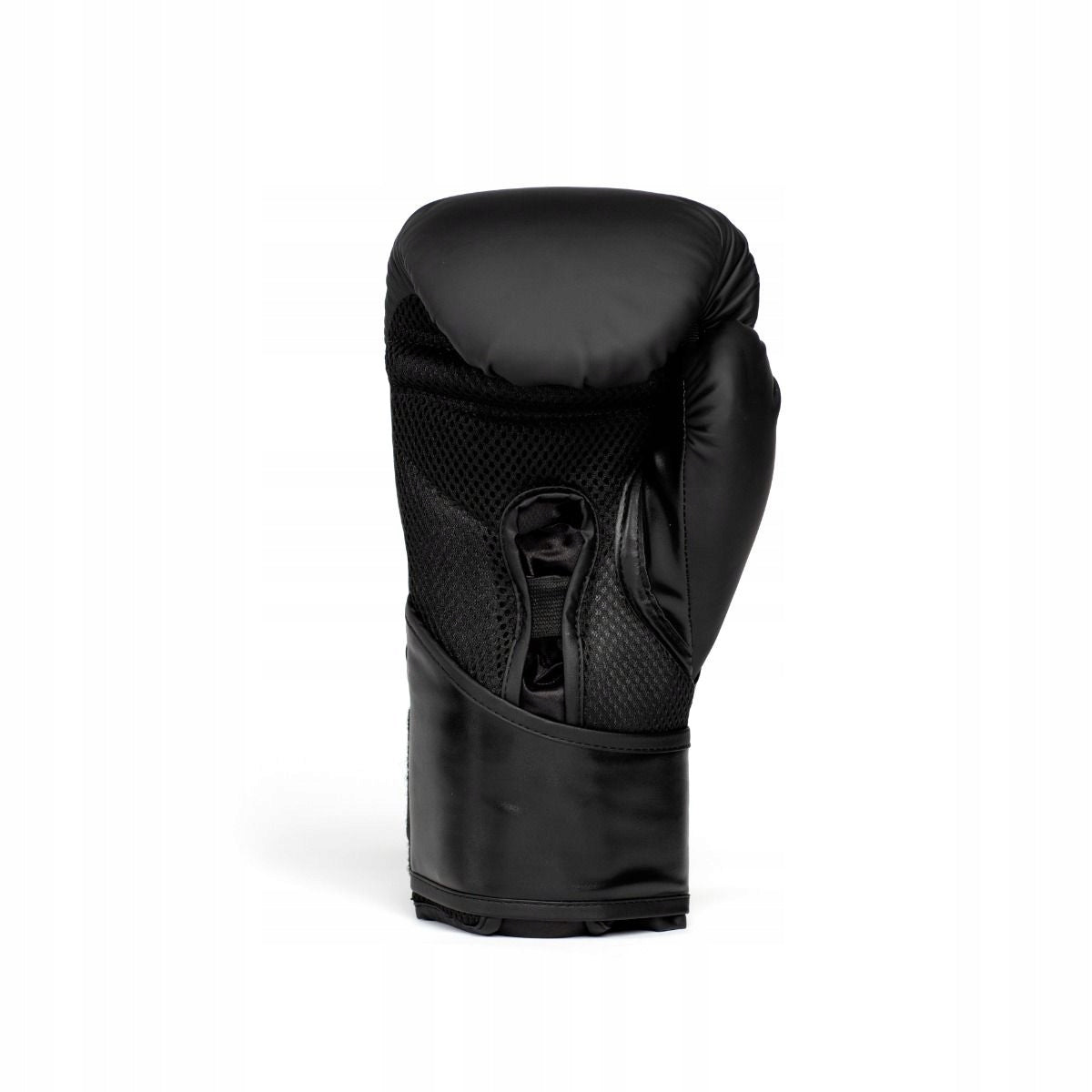 BOXING GLOVES EVERLAST ELITE 2 BLACK/ GOLD 14 oz. Manufacturer code EV2500 BLK/GD-14oz