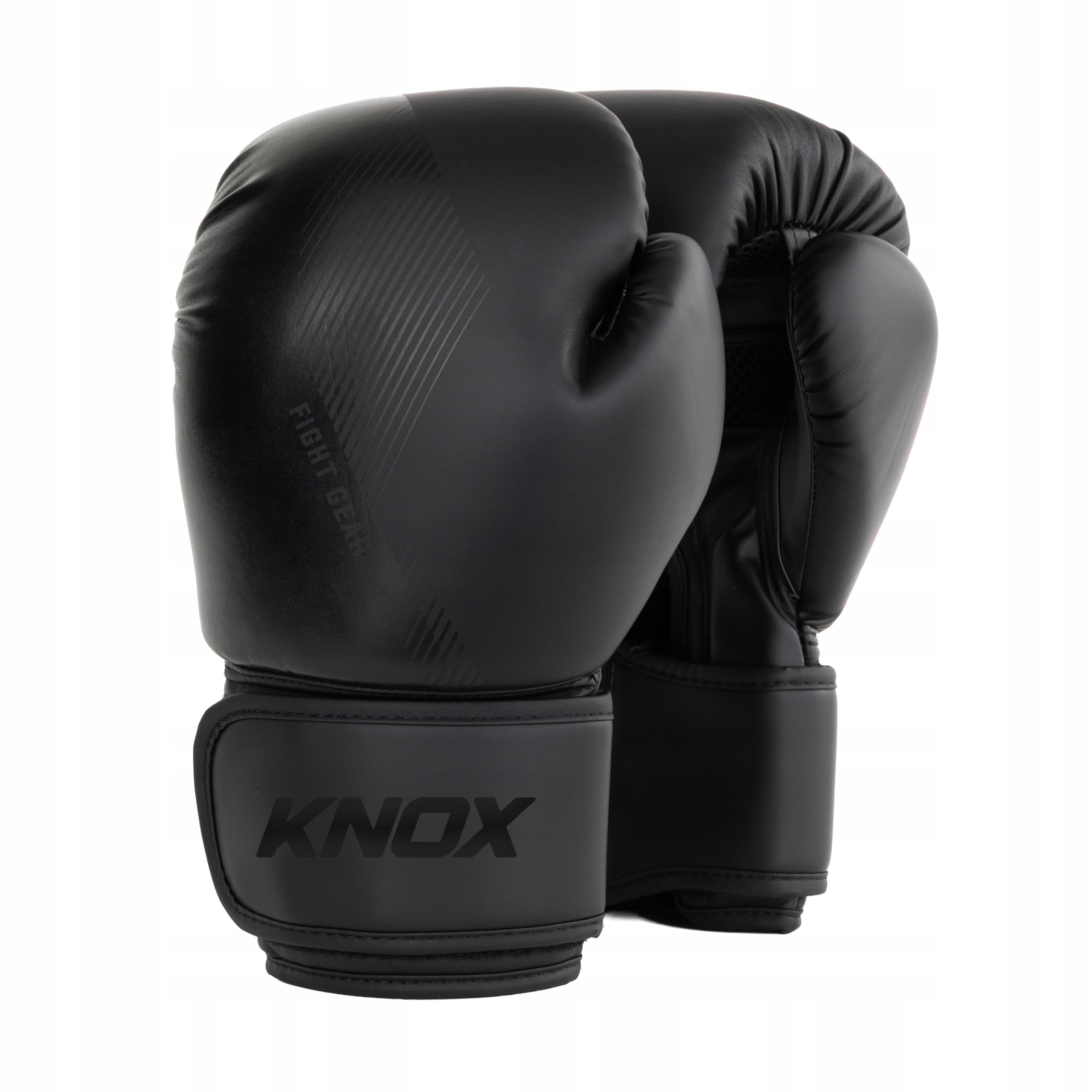 BOXING GLOVES FOR BAG BOXING KICKBOXING MUAY THAI 12 oz