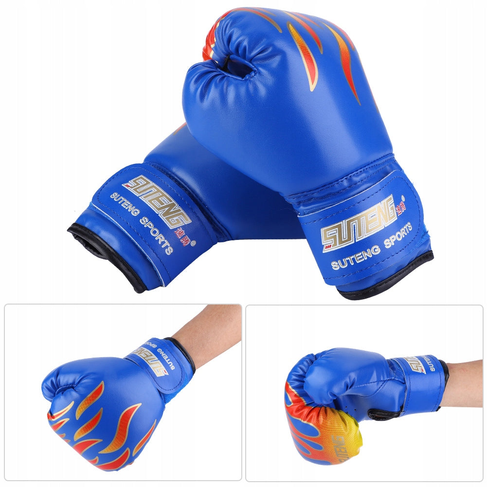 BOXING GLOVES FOR CHILDREN TRAINING Brand no brand