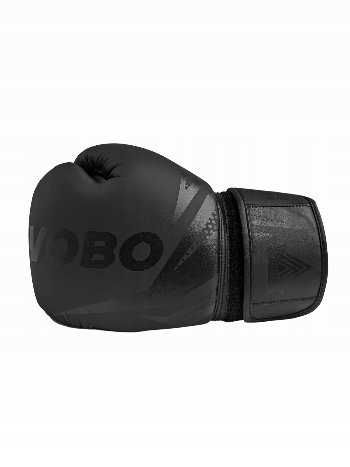 BOXING GLOVES FOR GIFT SPARING BOXING KICKBOXING VoBo ORIGINAL 12oz Manufacturer code A03