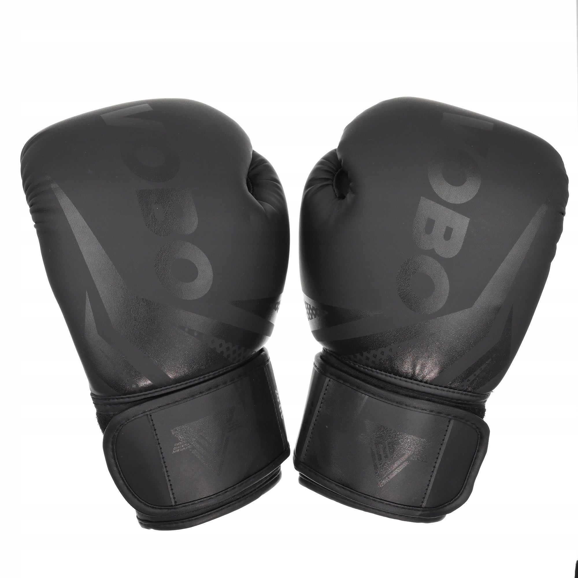 BOXING GLOVES FOR GIFT SPARING BOXING KICKBOXING VoBo ORIGINAL 12oz Packaging status original