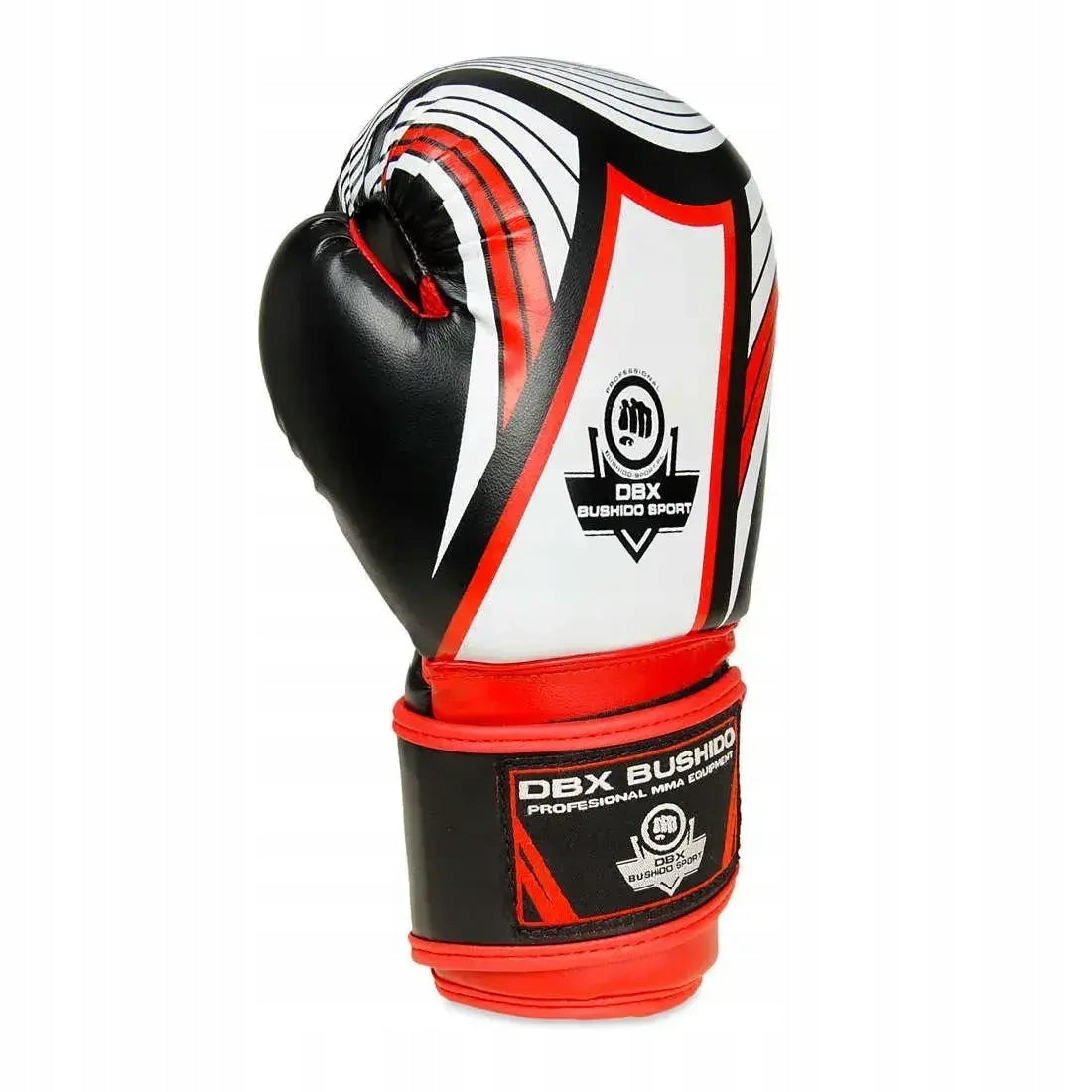 BOXING GLOVES FOR KIDS BUSHIDO 6oz ARB-407v2 1211 Bushido EAN (GTIN) 5902539014105