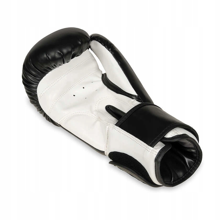 BOXING GLOVES UNIVERSAL MEN'S TRAINING WOMEN'S BUSHIDO 10oz Color black