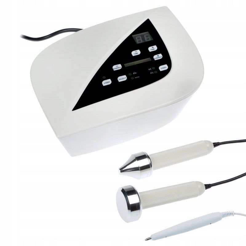 BR-627II Ultrasound + Capillary closure, Electrocoagulator