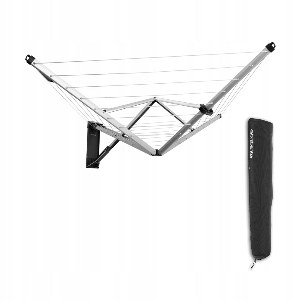 BRABANTIA - WallFix - Wall dryer 24 m - Cover