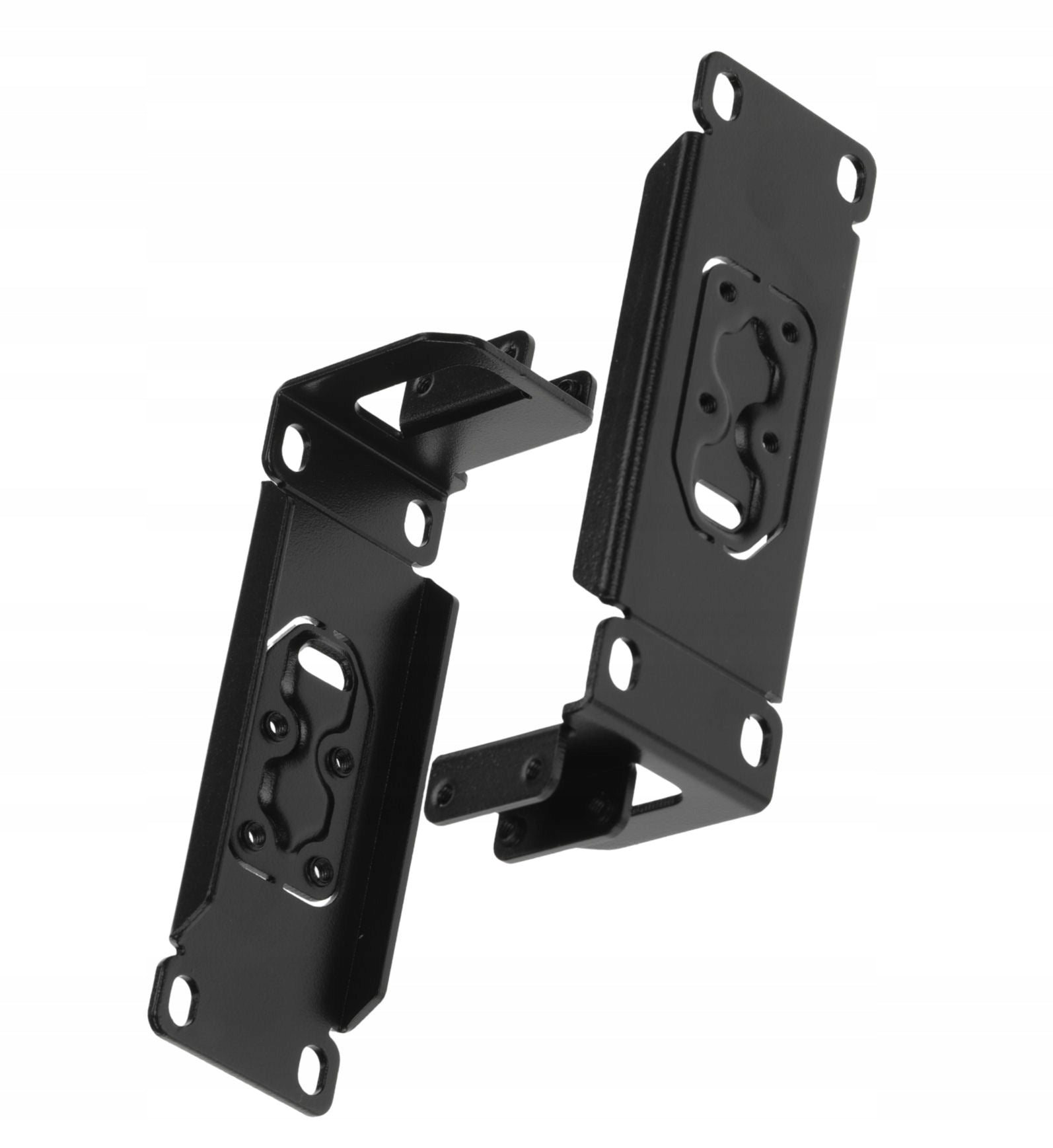 BRACKET FOR MOUNTING THE ROUTER IN THE RACK MICROTIK