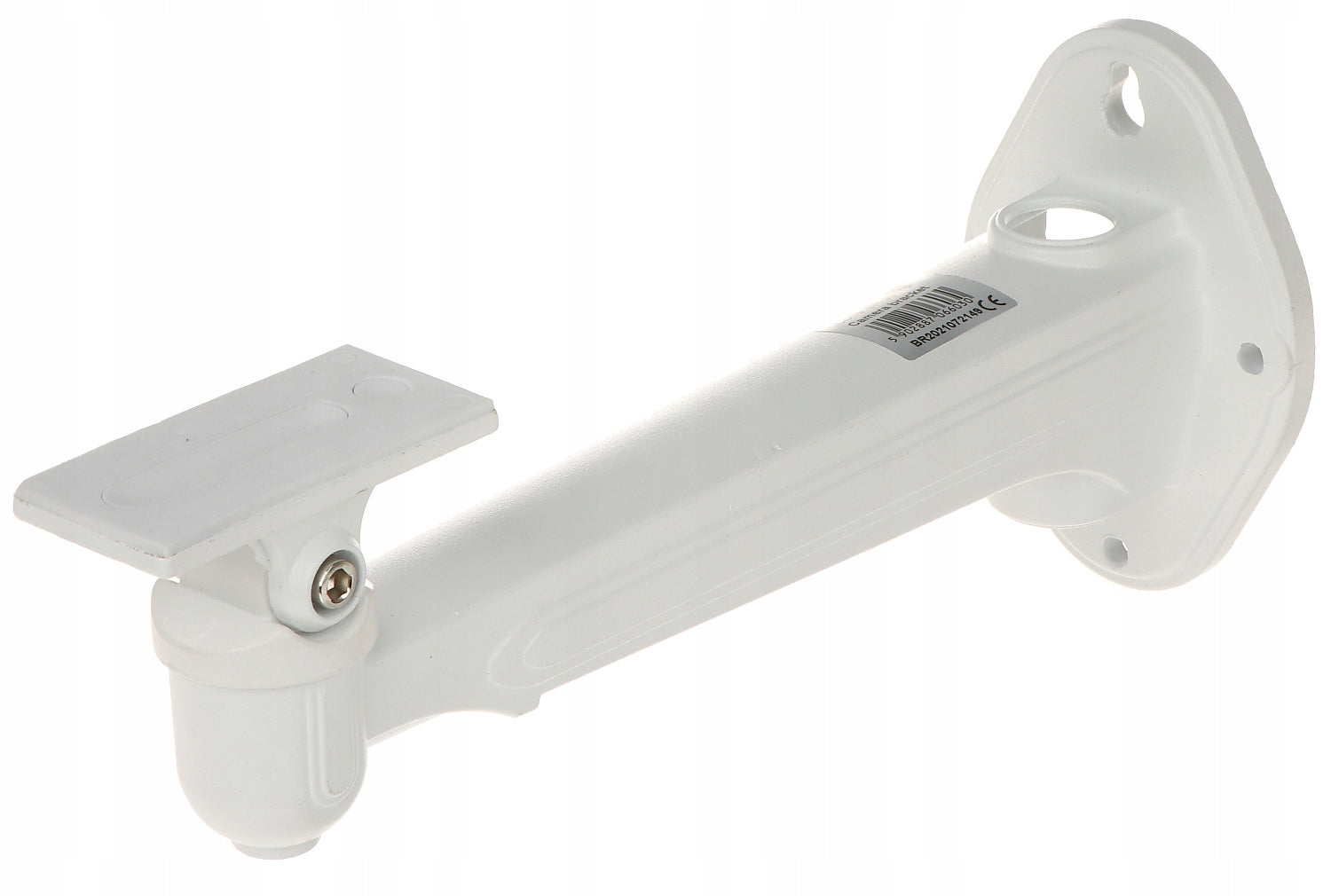 BRACKET FOR OUTDOOR HOUSING CAMERA Manufacturer code UCHWYT ZEWNĘTRZNY BR301TP